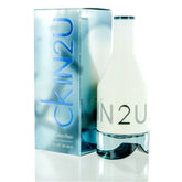Calvin Klein IN2U for Him 50ml Eau de Toilette Calvin Klein IN2U for Him 50ml Eau de Toilette